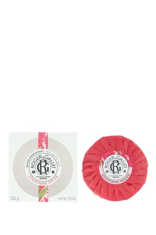 Saponetta di benessere - 100 g