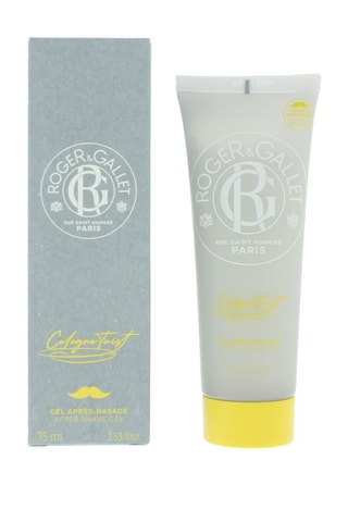 Gel dopobarba - 75 ml