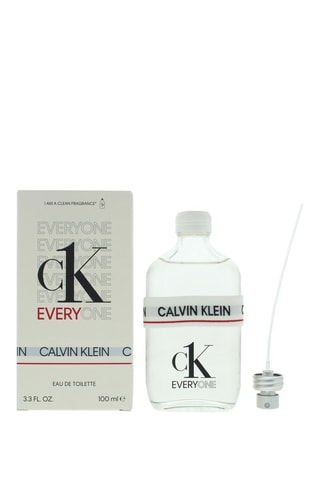 Everyone Calvin Klein - Eau de toilette 100 ml