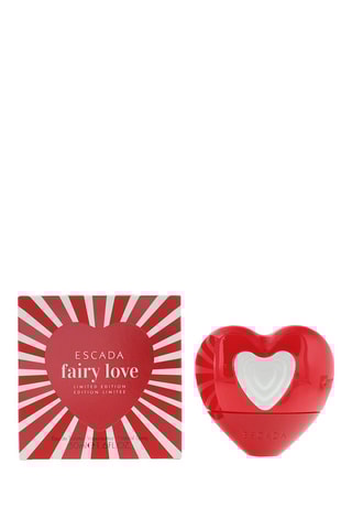 Fairy Love Escada - Eau de toilette 50 ml