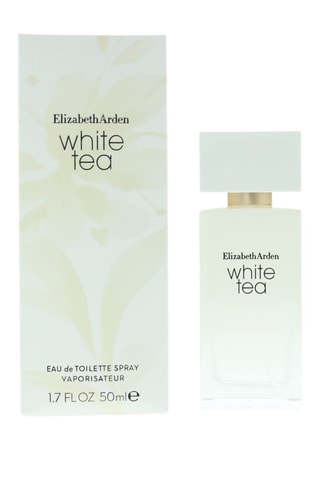 White Tea Elizabeth Arden - Eau de toilette 50 ml