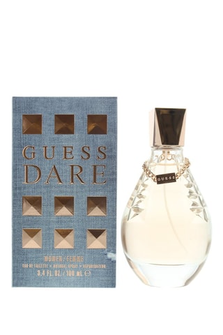 Guess Dare Guess - Eau de toilette 100 ml