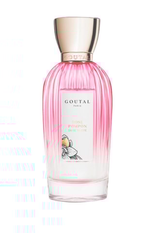 Rose Pompon Goutal - Eau de toilette 50 ml