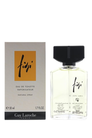 Fidji Guy Laroche - Eau de toilette 50 ml
