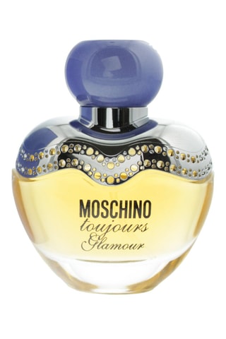 Eau de toilette Toujours Glamour Moschino - 30 ml