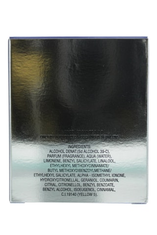 Eau de toilette Toujours Glamour Moschino - 30 ml