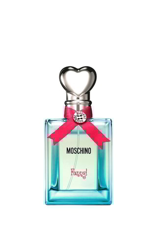 Funny! Moschino - 
Eau de toilette 50 ml