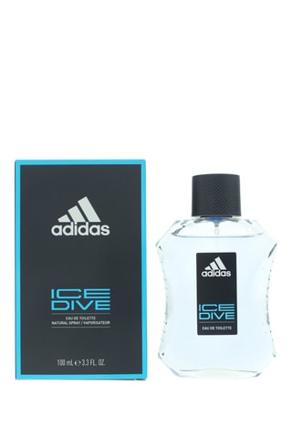 Ice Dive Adidas - Eau de toilette 100 ml
