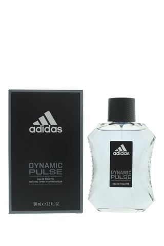 Dynamic Pulse Adidas - Eau de toilette 100 ml