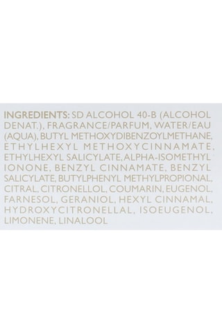 Volupté Oscar de la Renta - Eau de toilette 100 ml