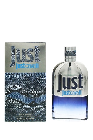Just Cavalli Roberto Cavalli - Eau de toilette 90 ml