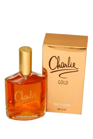 Charlie Gold Revlon - Eau de toilette 100 ml