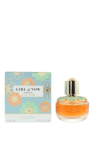 Girl Of Now Lovely Elie Saab - Eau de parfum 30 ml
