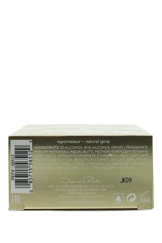 Bella Essence Oscar De La Renta - Eau de parfum - 30 ml