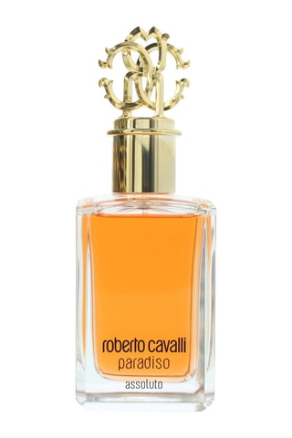 Paradiso Assoluto Roberto Cavalli - Eau de parfum 100 ml