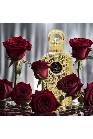 Bayaan Lattafa - Eau de parfum 100 ml