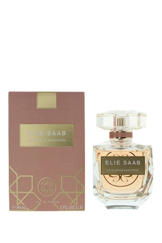 Le Parfum Essentiel Elie Saab - Eau de Parfum 90 ml