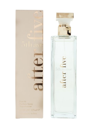 5th Avenue After Five Elizabeth Arden - Eau de parfum 125 ml