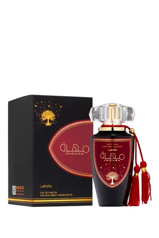 Mohra Lattafa - Eau de parfum 100 ml