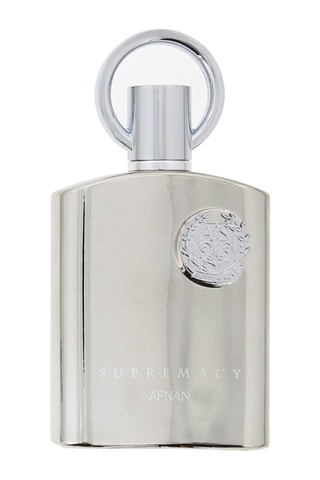 Supremacy Silver Afnan - Eau de parfum 100 ml