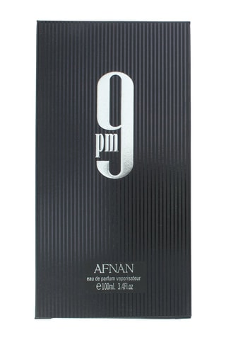 9 PM Afnan - Eau de parfum 100 ml