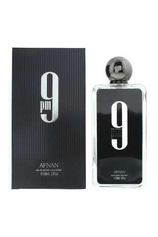 9 PM Afnan - Eau de parfum 100 ml
