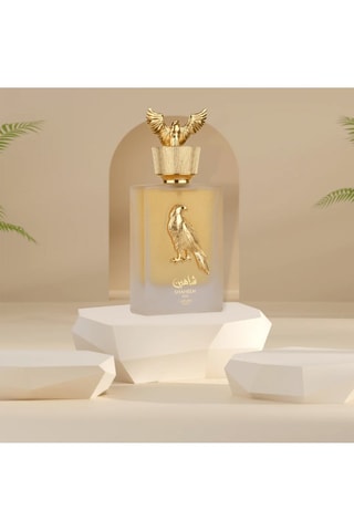 Shaheen Gold Lattafa - Eau de parfum 100 ml