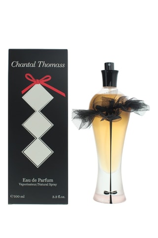 Black Chantal Thomass - Eau de parfum 100 ml
