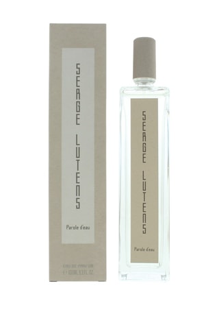 Parole D'eau Serge Lutens - Eau de parfum 100 ml