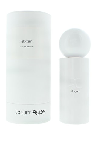 Slogan Courrèges - Eau de parfum 100 ml