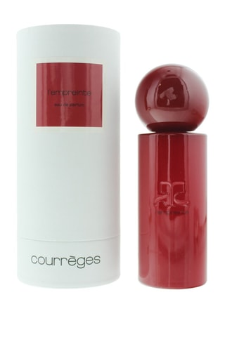 L'empreinte Courrèges - Eau de parfum 100 ml