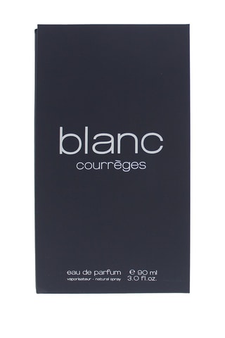 Blanc Courrèges - Eau de parfum 90 ml