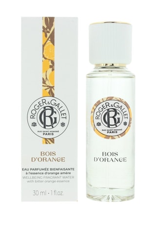 Bois d'Orange Roger & Gallet - Eau de parfum 30 ml