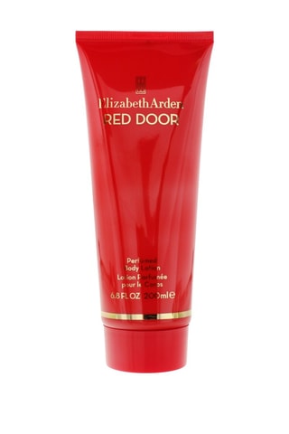 Lozione profumata corpo Red Door - 200 ml