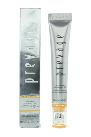 Siero antietà occhi - 20 ml