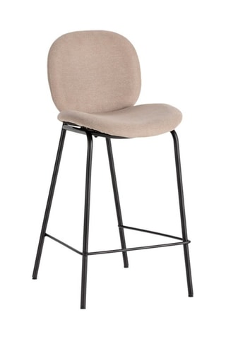 2 chaises de bar - 43 x 94 x 54 cm