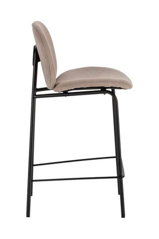 2 chaises de bar - 43 x 94 x 54 cm