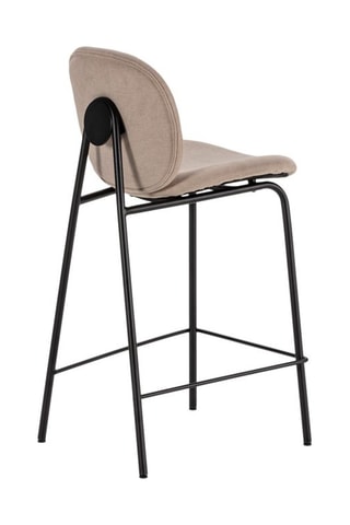 2 chaises de bar - 43 x 94 x 54 cm