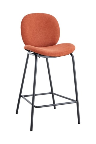 2 chaises de bar - 43 x 94 x 54 cm