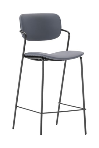 2 tabourets - 97 x 44 x 51 cm