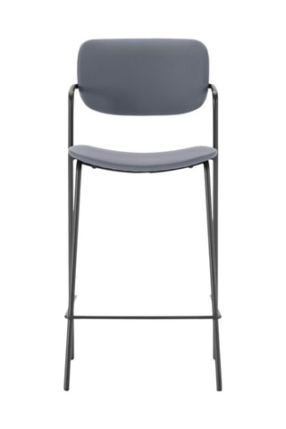 2 tabourets - 97 x 44 x 51 cm