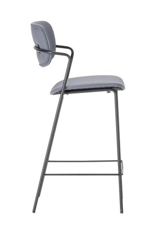 2 tabourets - 97 x 44 x 51 cm