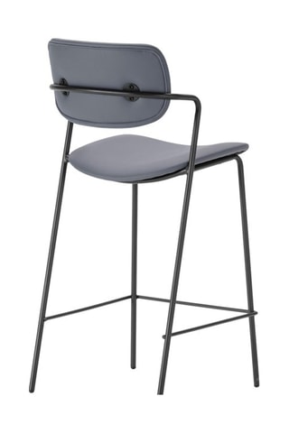 2 tabourets - 97 x 44 x 51 cm