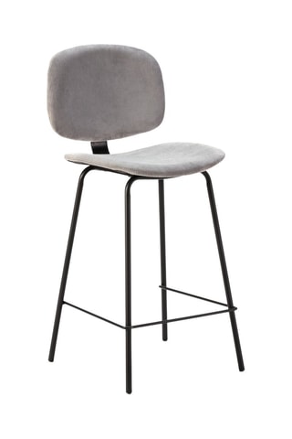 2 tabourets - 44 x 98 x 51 cm