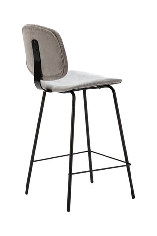 2 tabourets - 44 x 98 x 51 cm