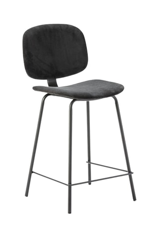 2 tabourets - 44 x 98 x 51 cm