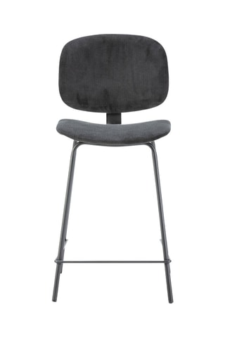 2 tabourets - 44 x 98 x 51 cm