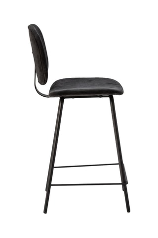 2 tabourets - 44 x 98 x 51 cm