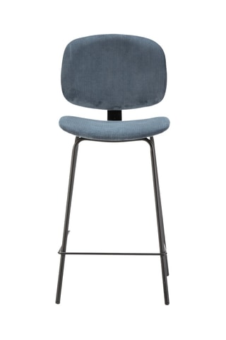 2 tabourets - 44 x 98 x 51 cm