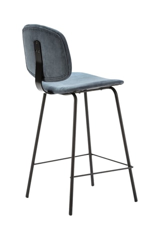 2 tabourets - 44 x 98 x 51 cm